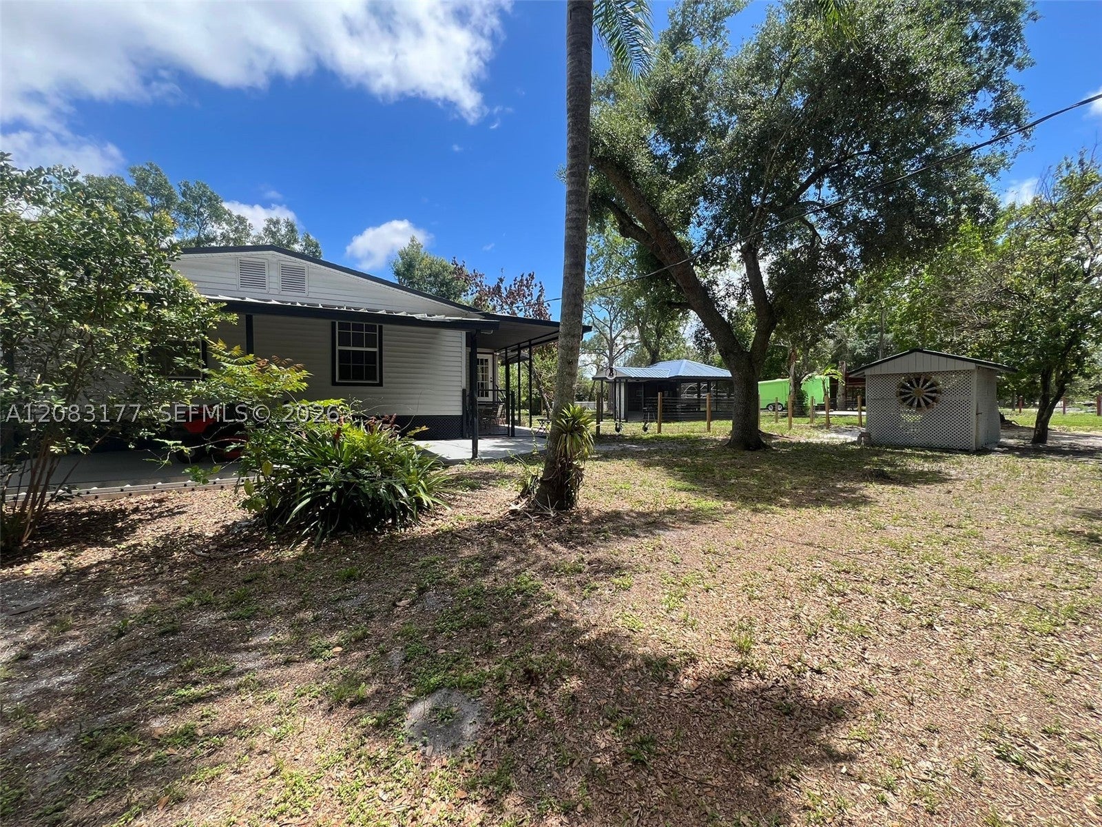 155 Evans Rd