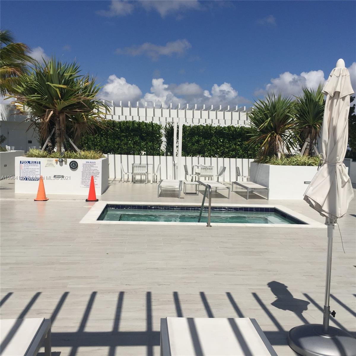 4250 BISCAYNE BOULEVARD C - Residential