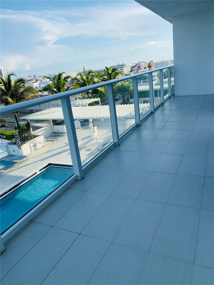 4250 BISCAYNE BOULEVARD C - Residential