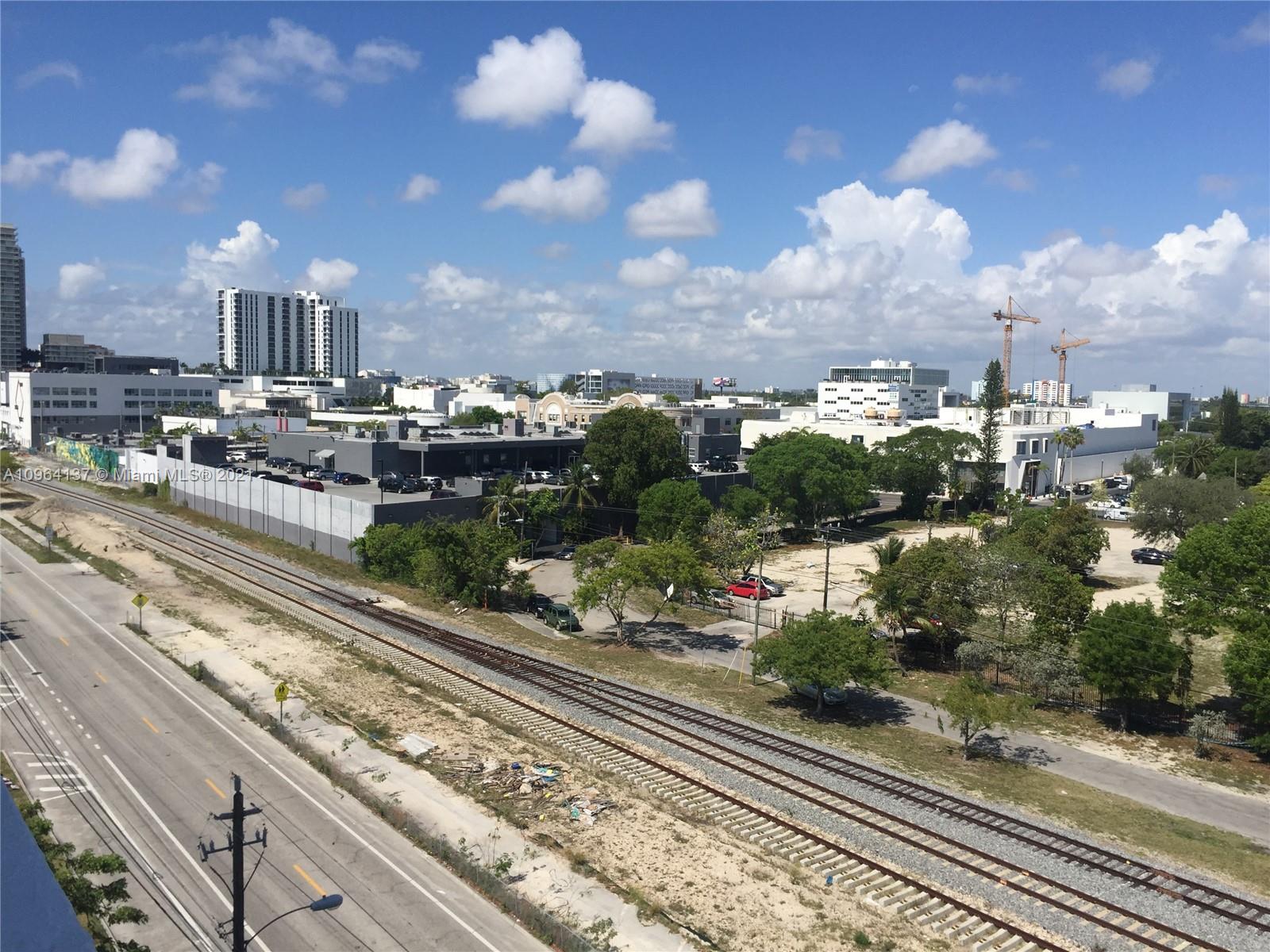 4250 BISCAYNE BOULEVARD C - Residential