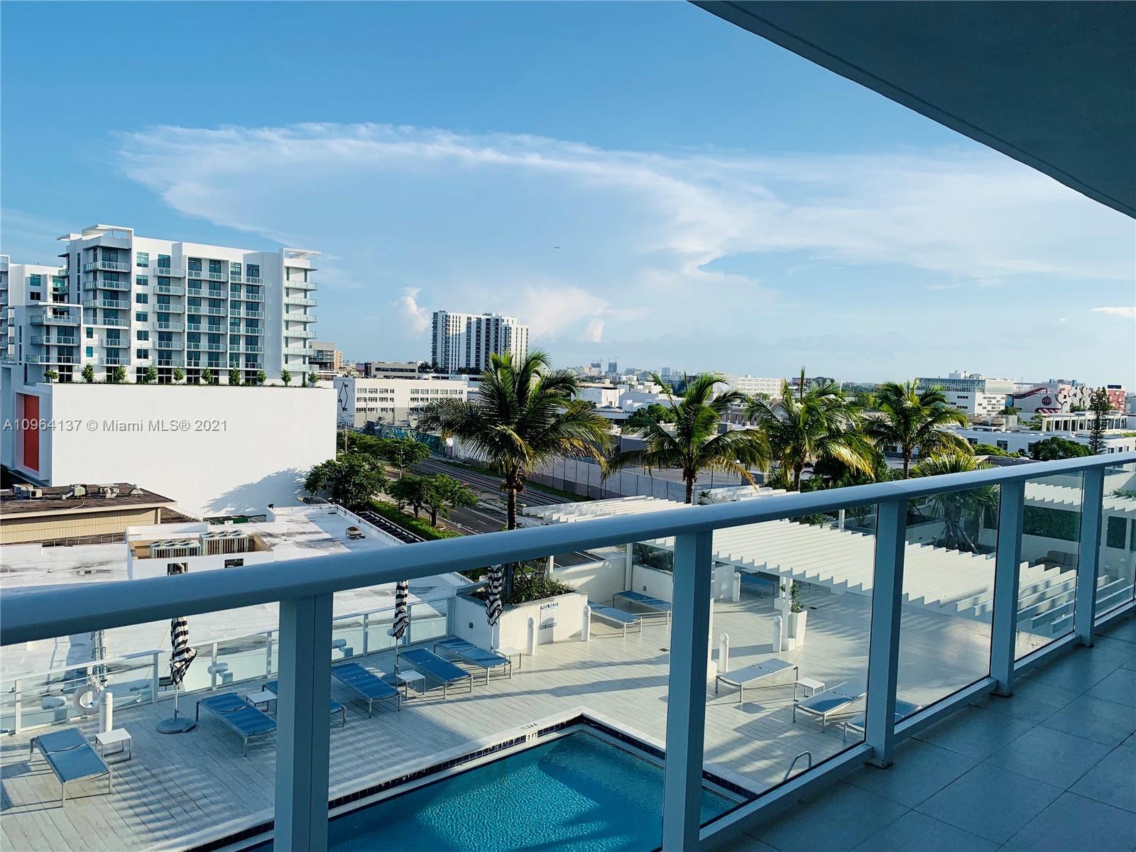 4250 BISCAYNE BOULEVARD C - Residential