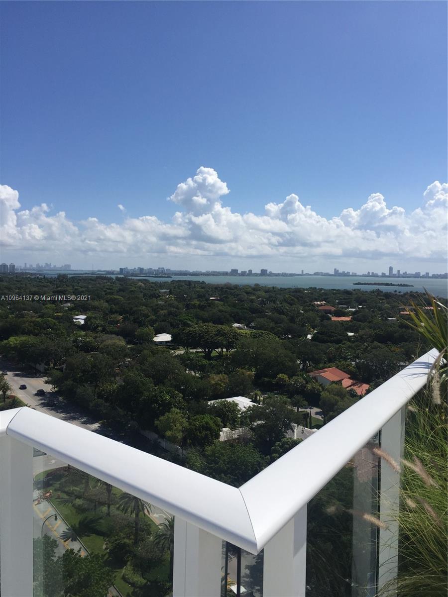 4250 BISCAYNE BOULEVARD C - Residential
