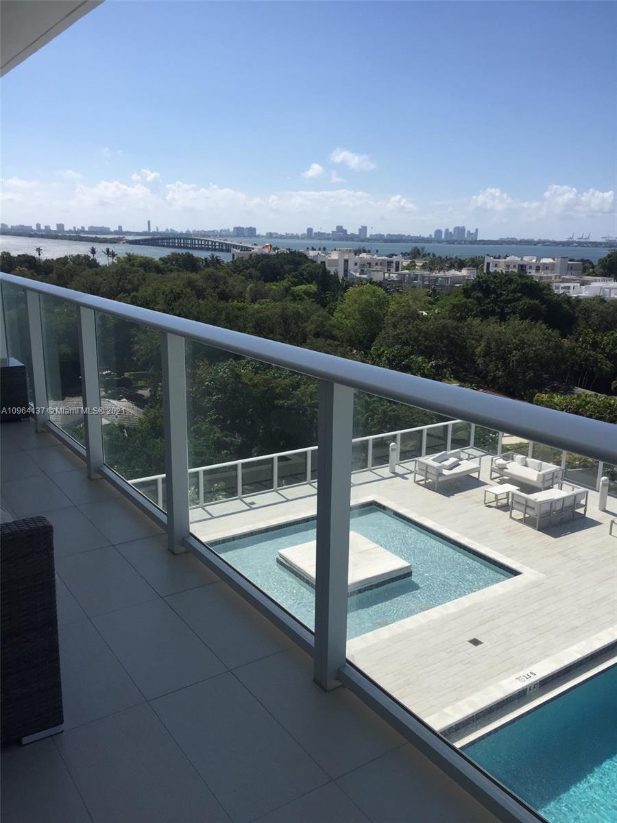 4250 BISCAYNE BOULEVARD C - Residential