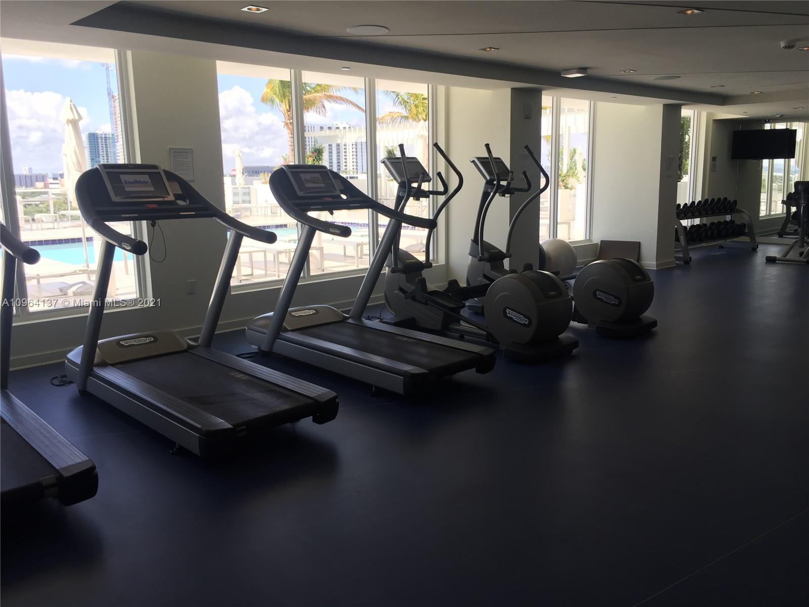 4250 BISCAYNE BOULEVARD C - Residential