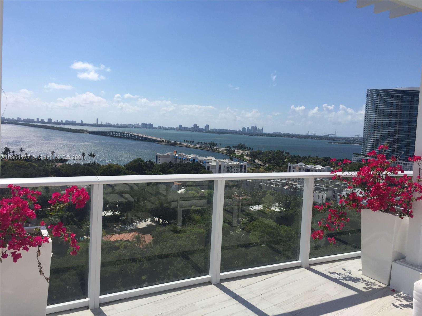 4250 BISCAYNE BOULEVARD C - Residential