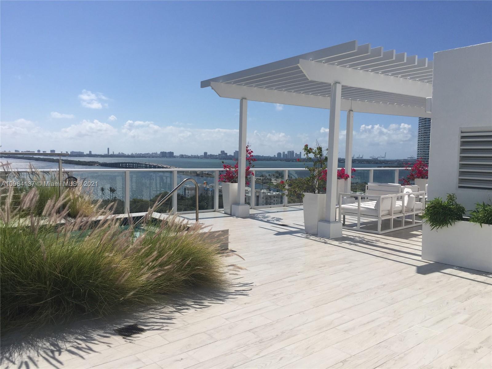 4250 BISCAYNE BOULEVARD C - Residential