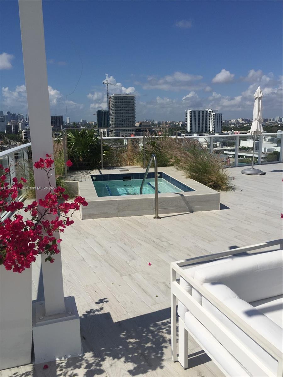 4250 BISCAYNE BOULEVARD C - Residential