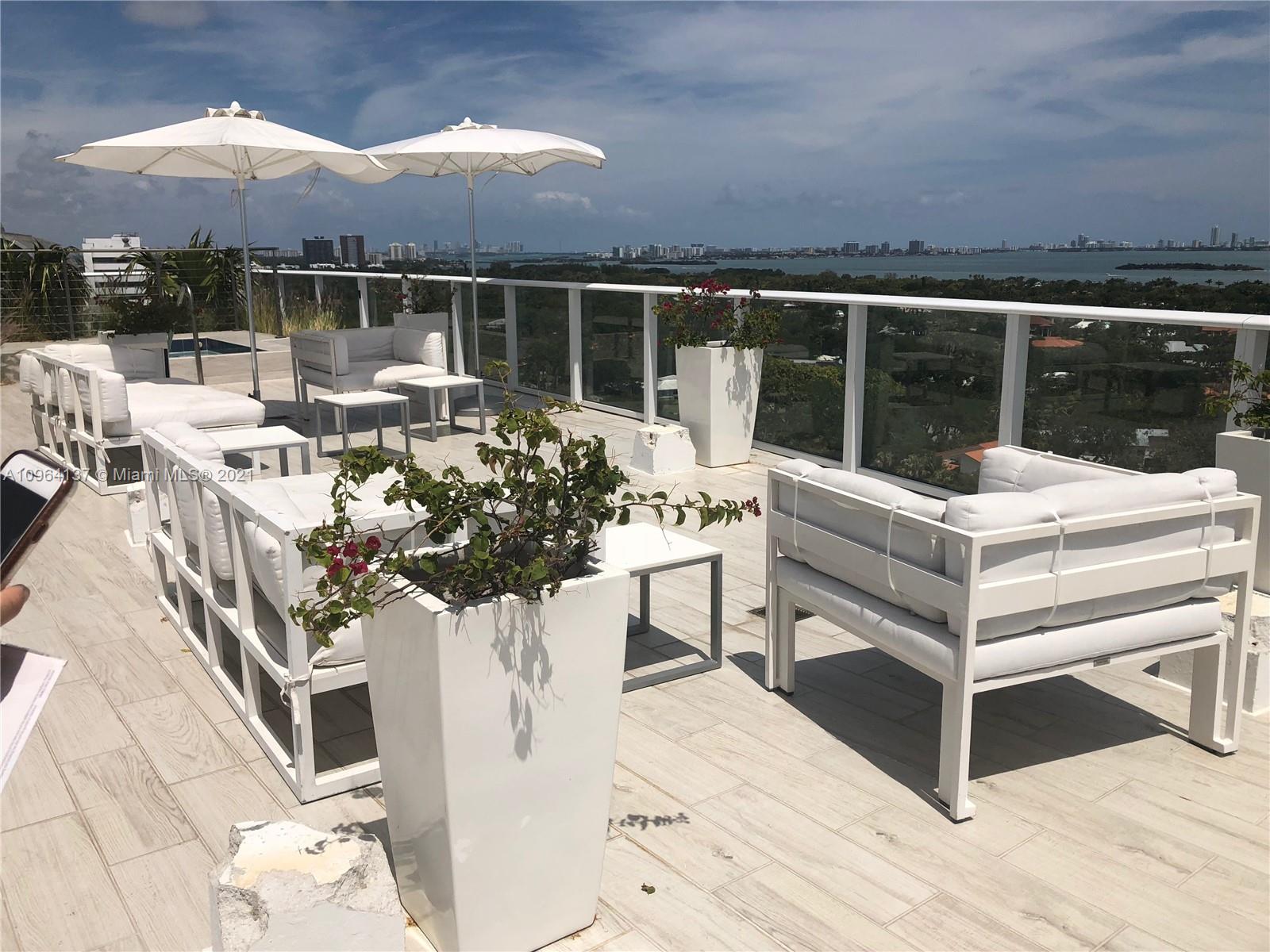 4250 BISCAYNE BOULEVARD C - Residential