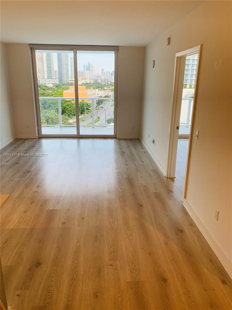 4250 BISCAYNE BOULEVARD C - Residential