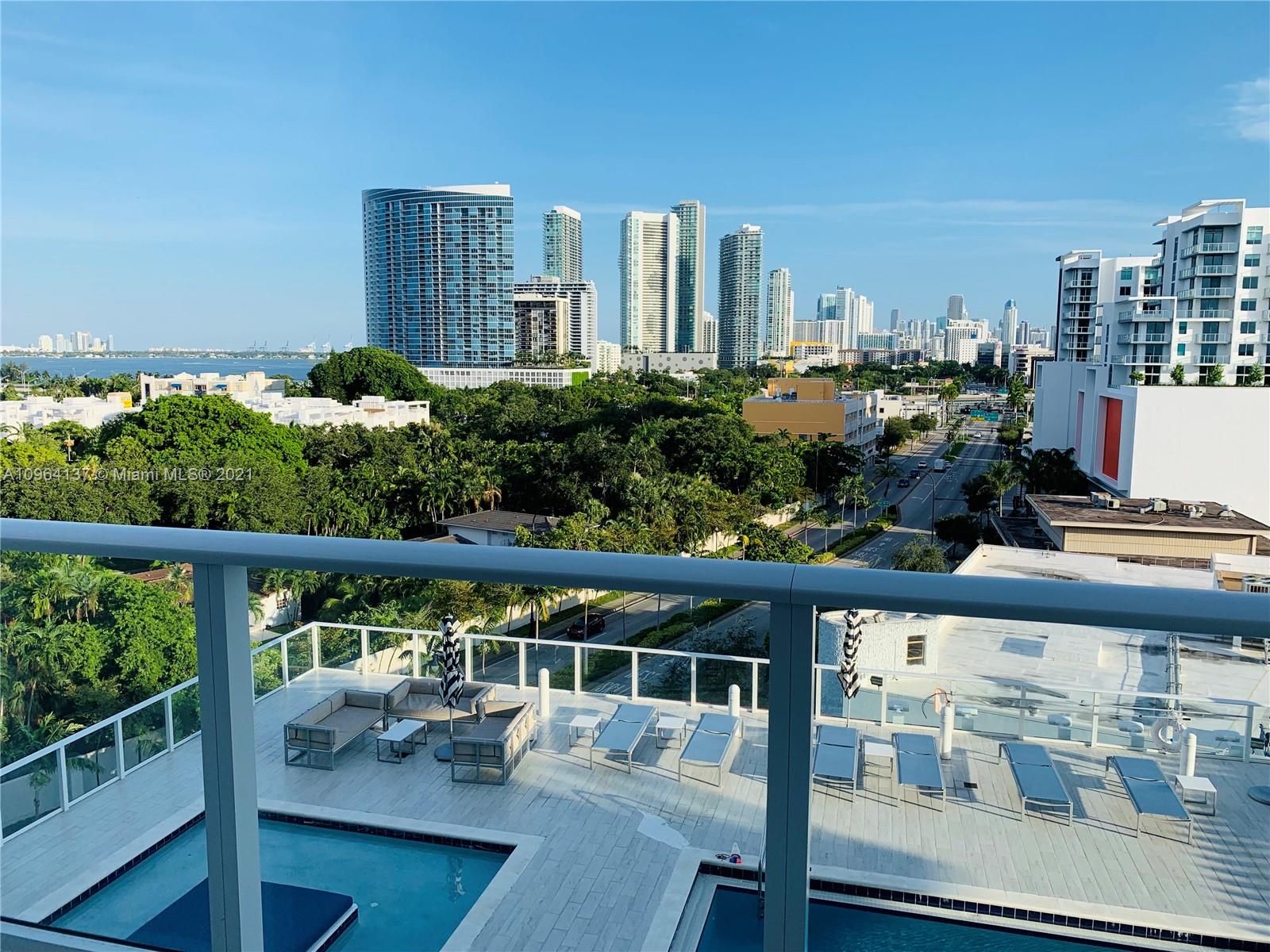 4250 BISCAYNE BOULEVARD C - Residential