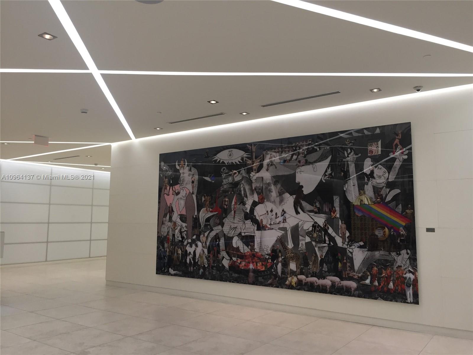 4250 BISCAYNE BOULEVARD C - Residential