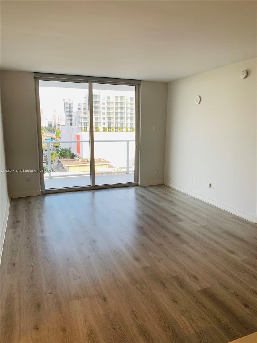 4250 BISCAYNE BOULEVARD C - Residential