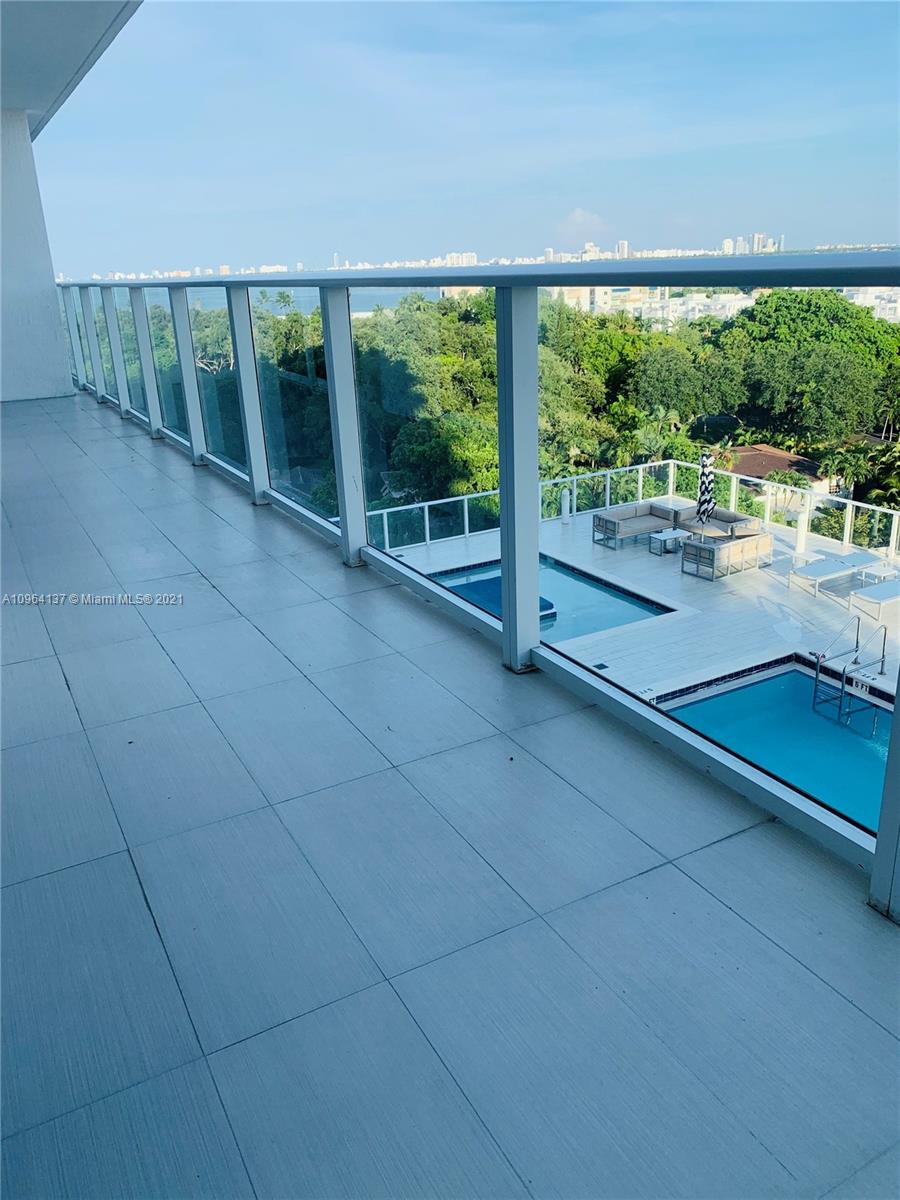 4250 BISCAYNE BOULEVARD C - Residential