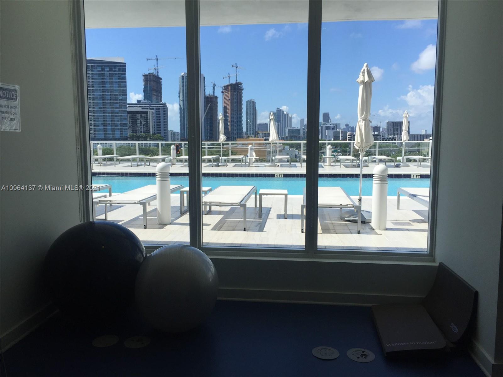 4250 BISCAYNE BOULEVARD C - Residential