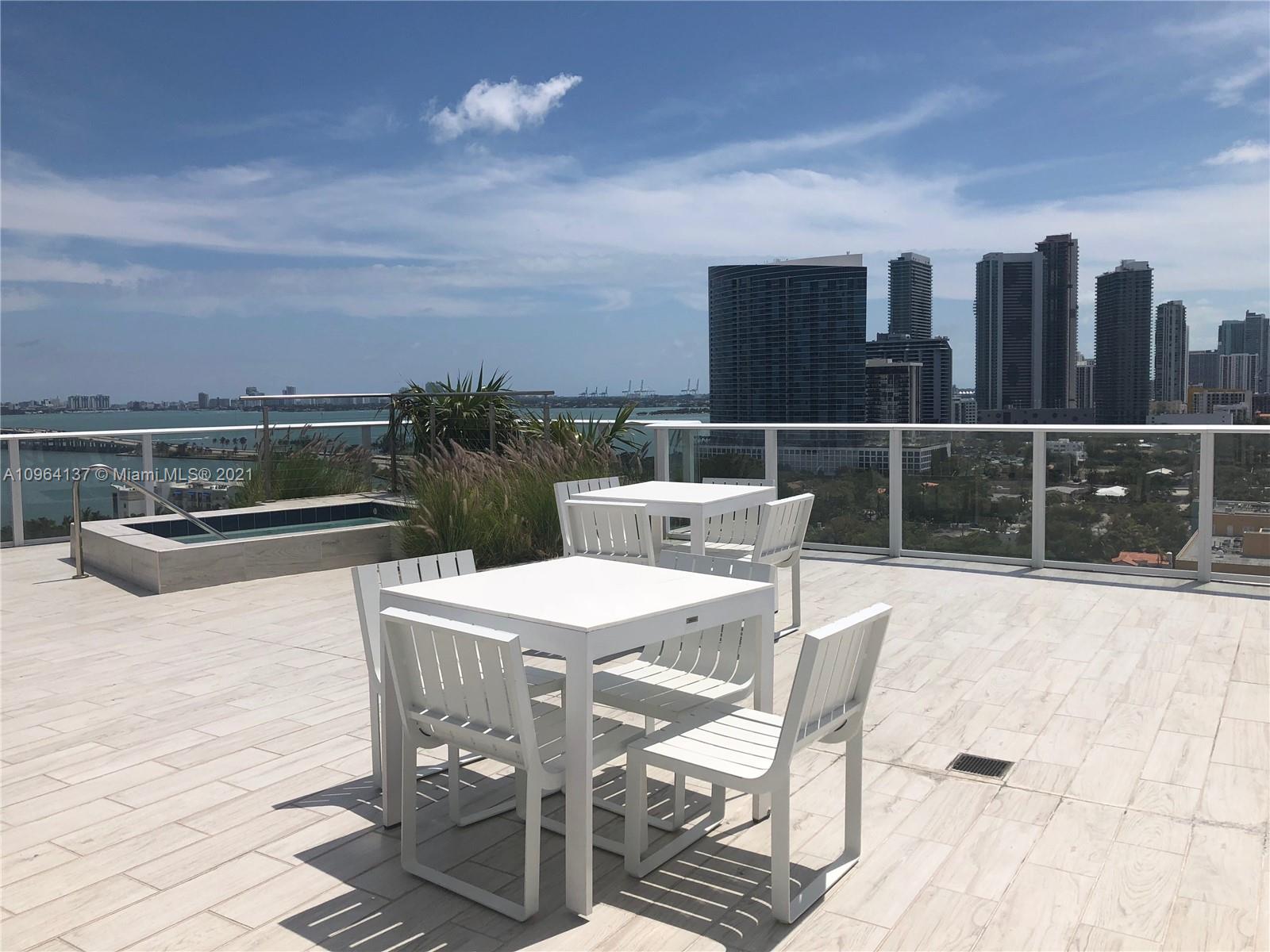 4250 BISCAYNE BOULEVARD C - Residential