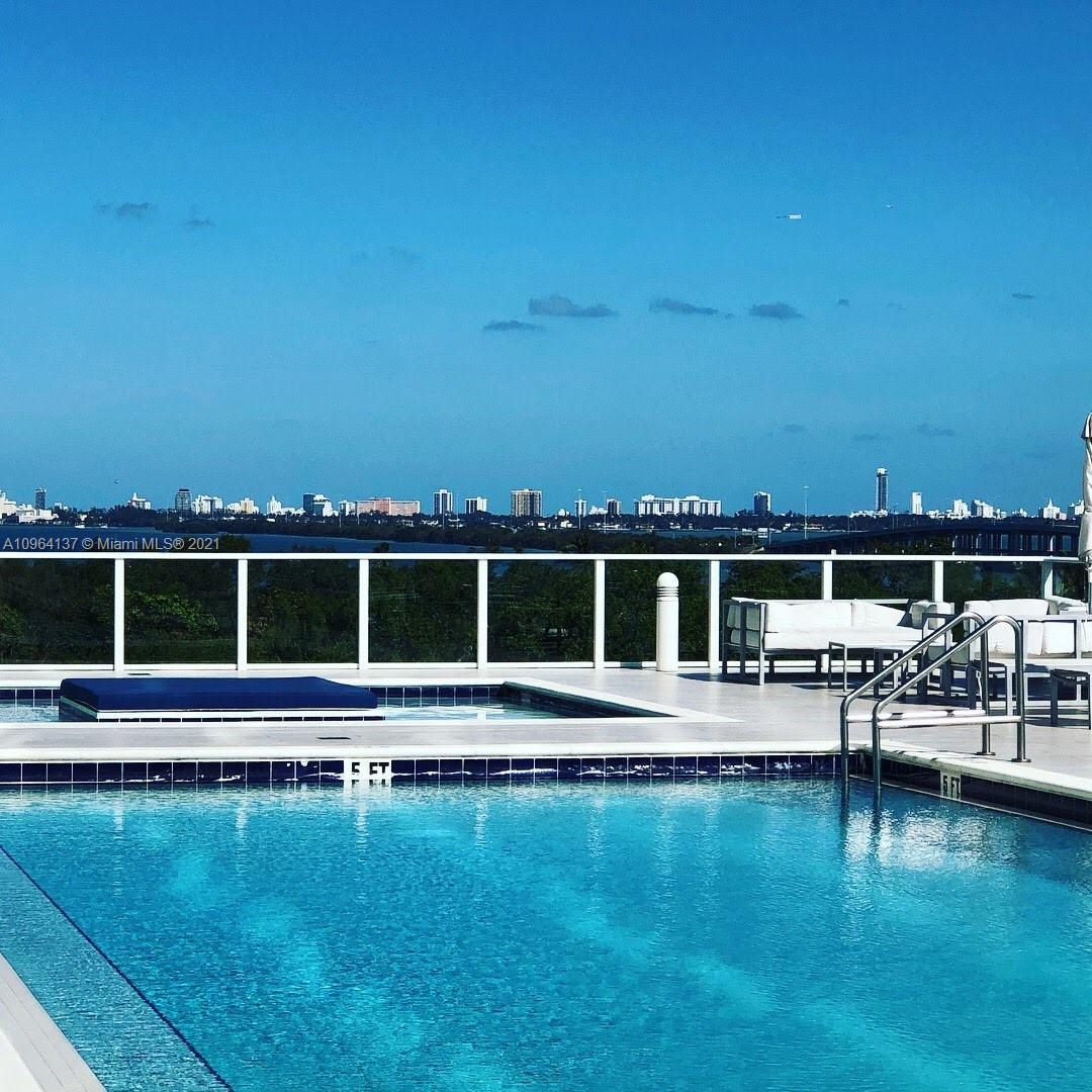 4250 BISCAYNE BOULEVARD C - Residential