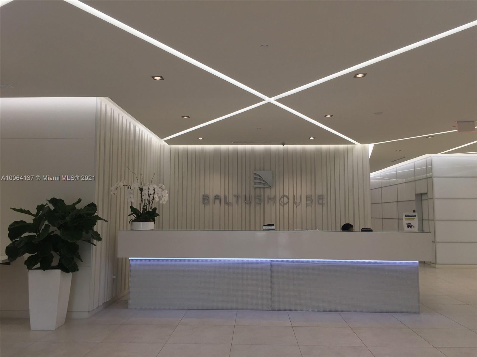 4250 BISCAYNE BOULEVARD C - Residential