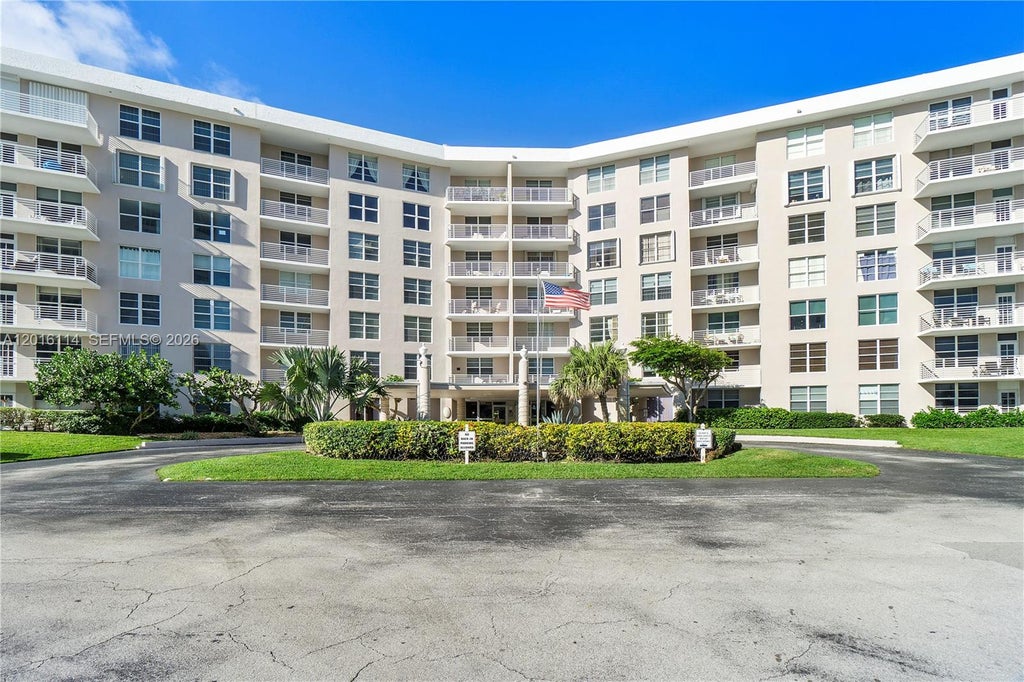 Photo of 2851 S Ocean Blvd #7U, Boca Raton, FL 33432 (MLS # A12016114)