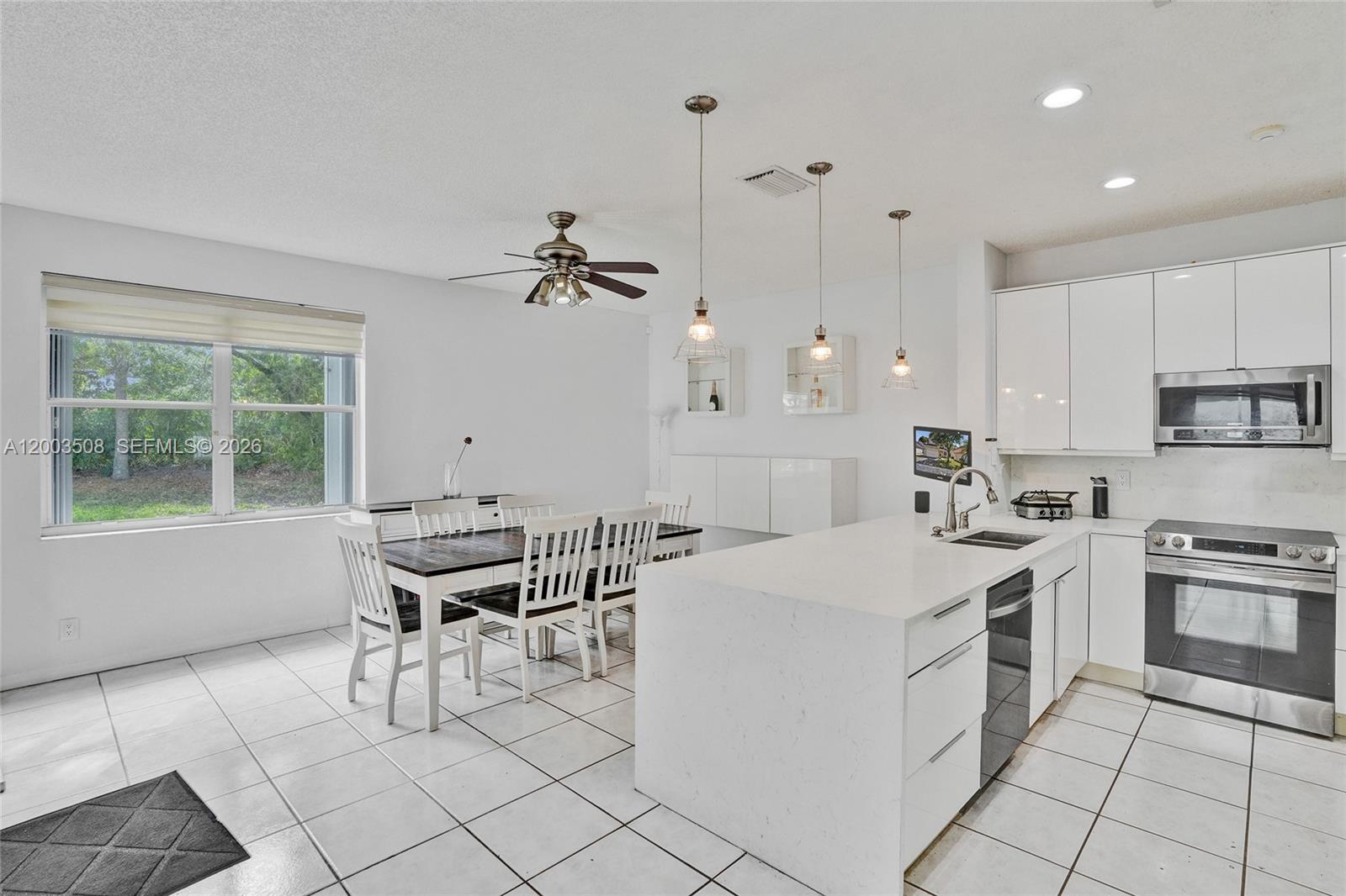 SECTOR 3 - PARCELS C D E - Residential