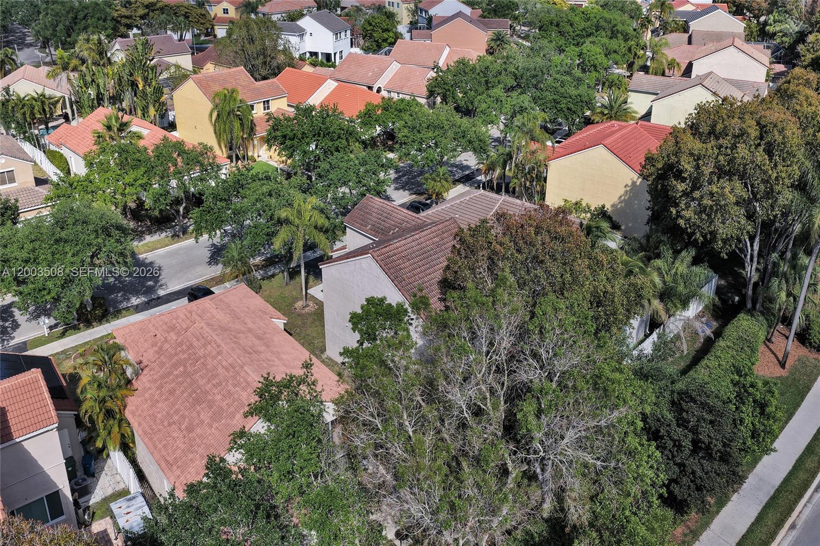 SECTOR 3 - PARCELS C D E - Residential