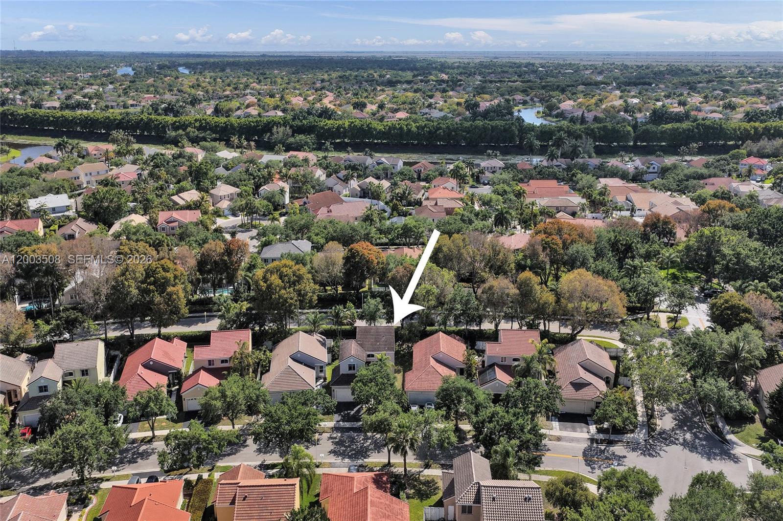 SECTOR 3 - PARCELS C D E - Residential