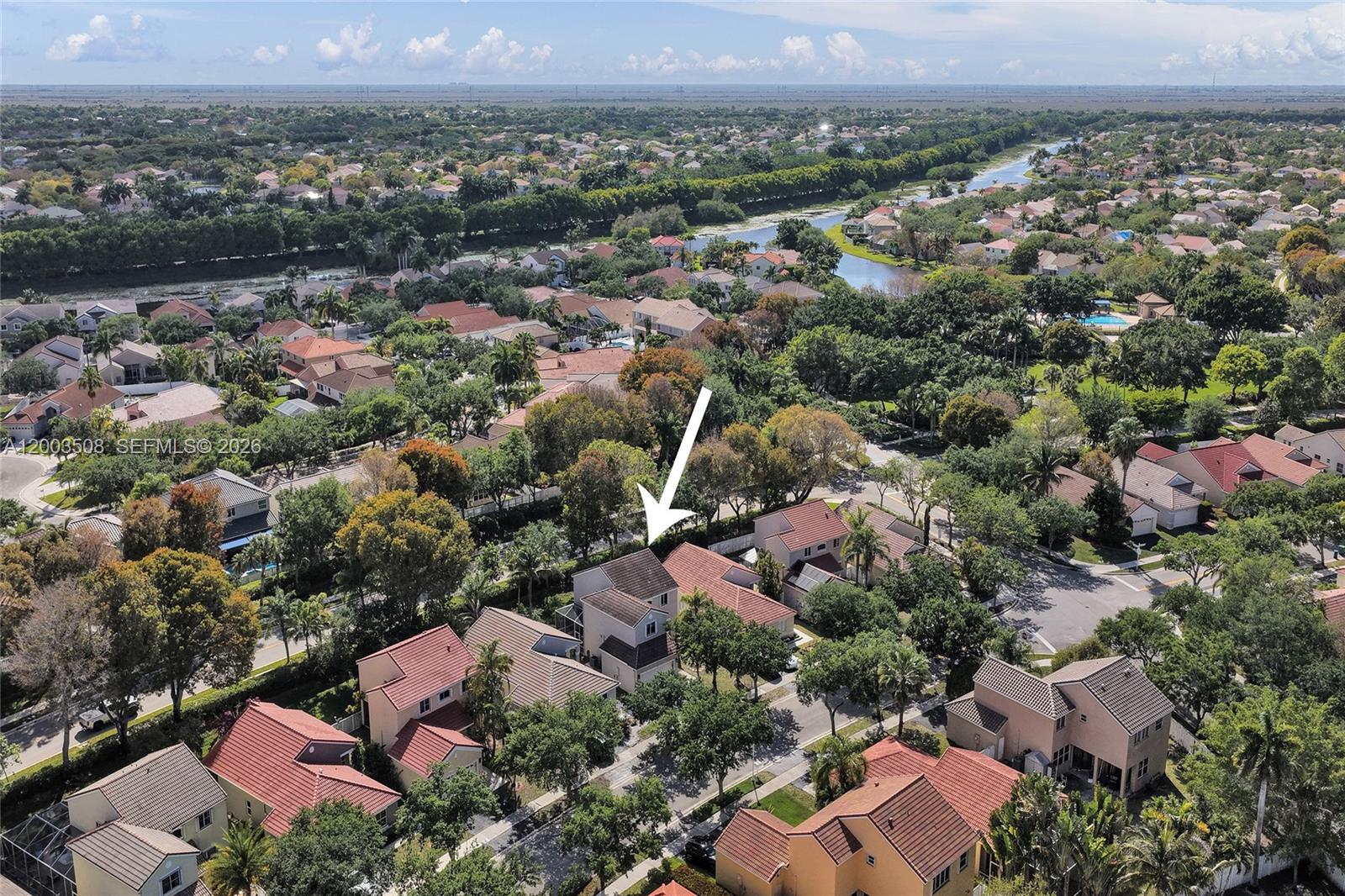 SECTOR 3 - PARCELS C D E - Residential