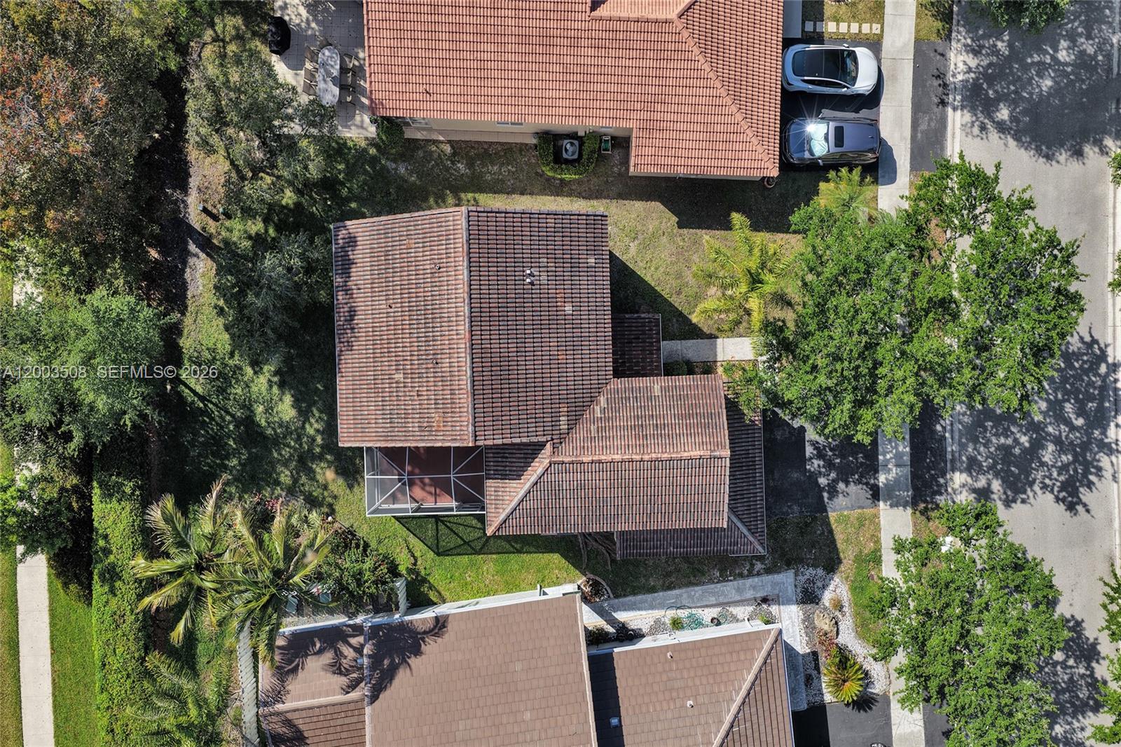 SECTOR 3 - PARCELS C D E - Residential