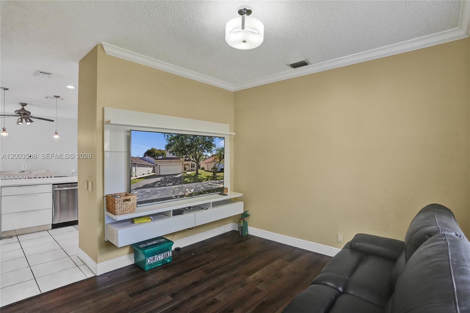 SECTOR 3 - PARCELS C D E - Residential