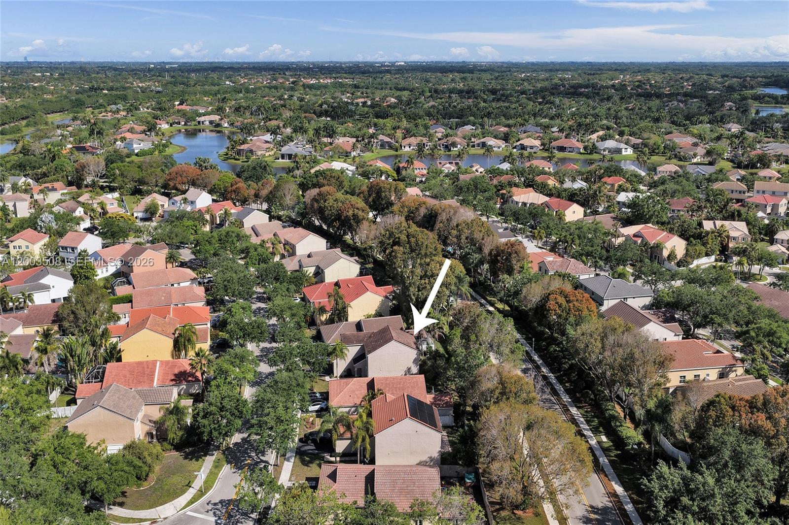 SECTOR 3 - PARCELS C D E - Residential