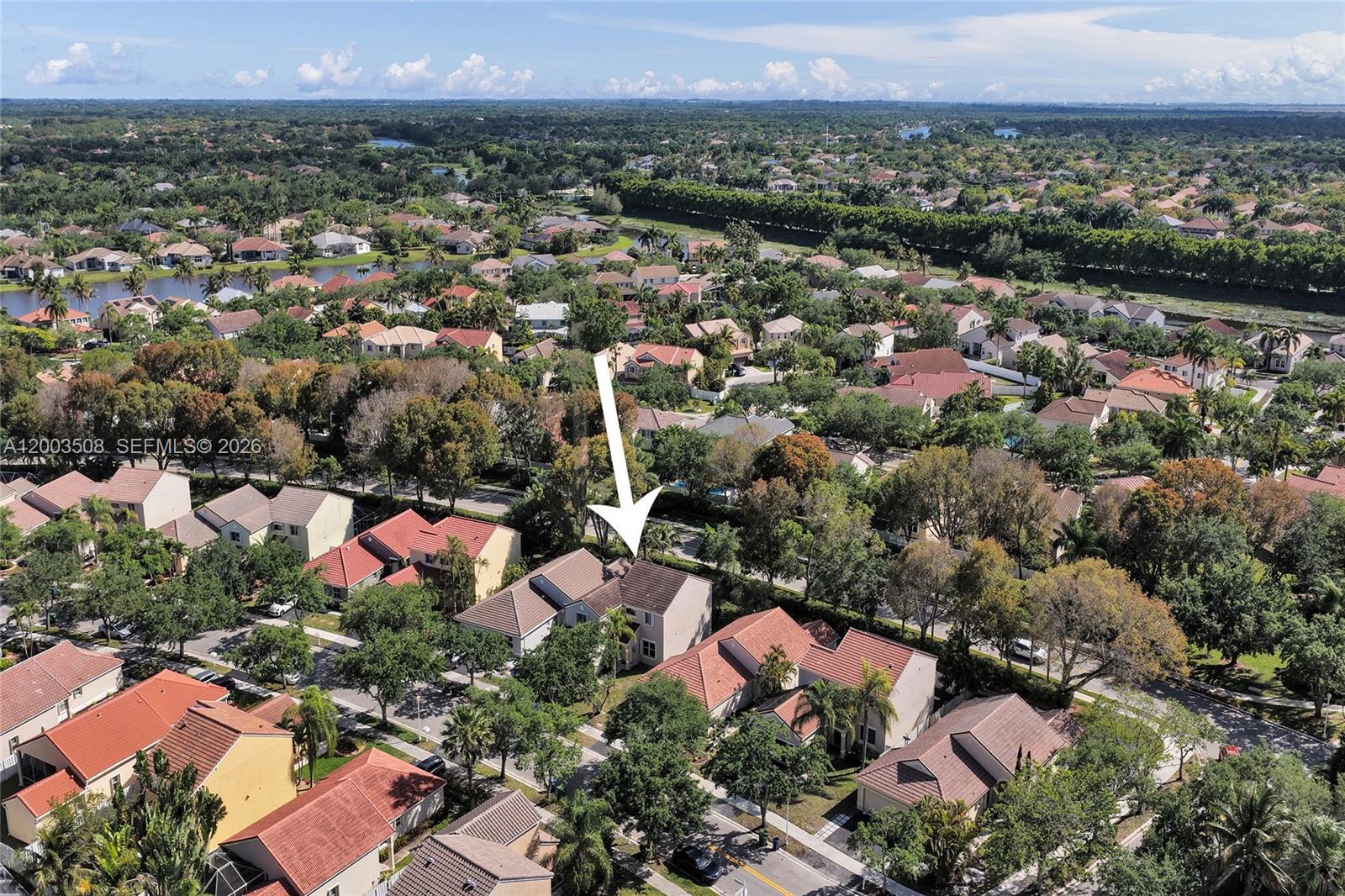 SECTOR 3 - PARCELS C D E - Residential