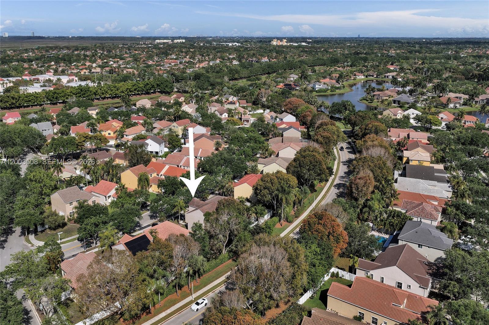 SECTOR 3 - PARCELS C D E - Residential