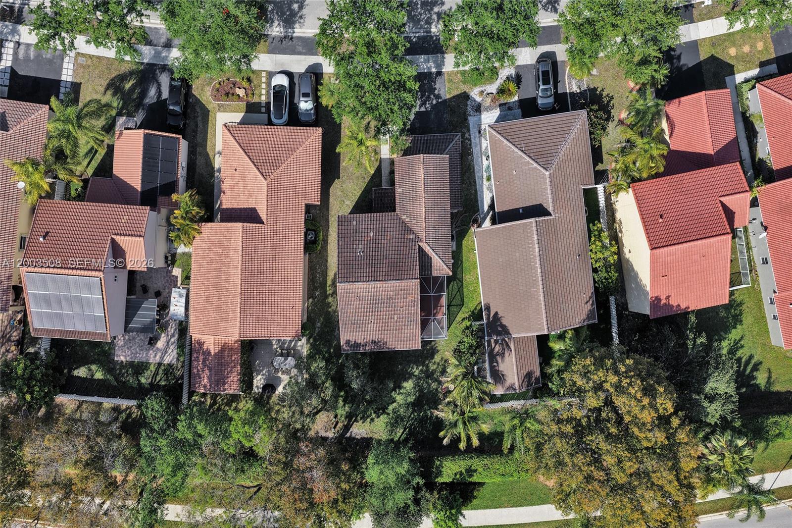 SECTOR 3 - PARCELS C D E - Residential