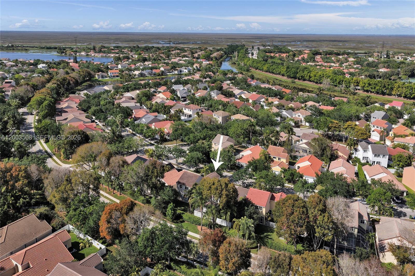 SECTOR 3 - PARCELS C D E - Residential