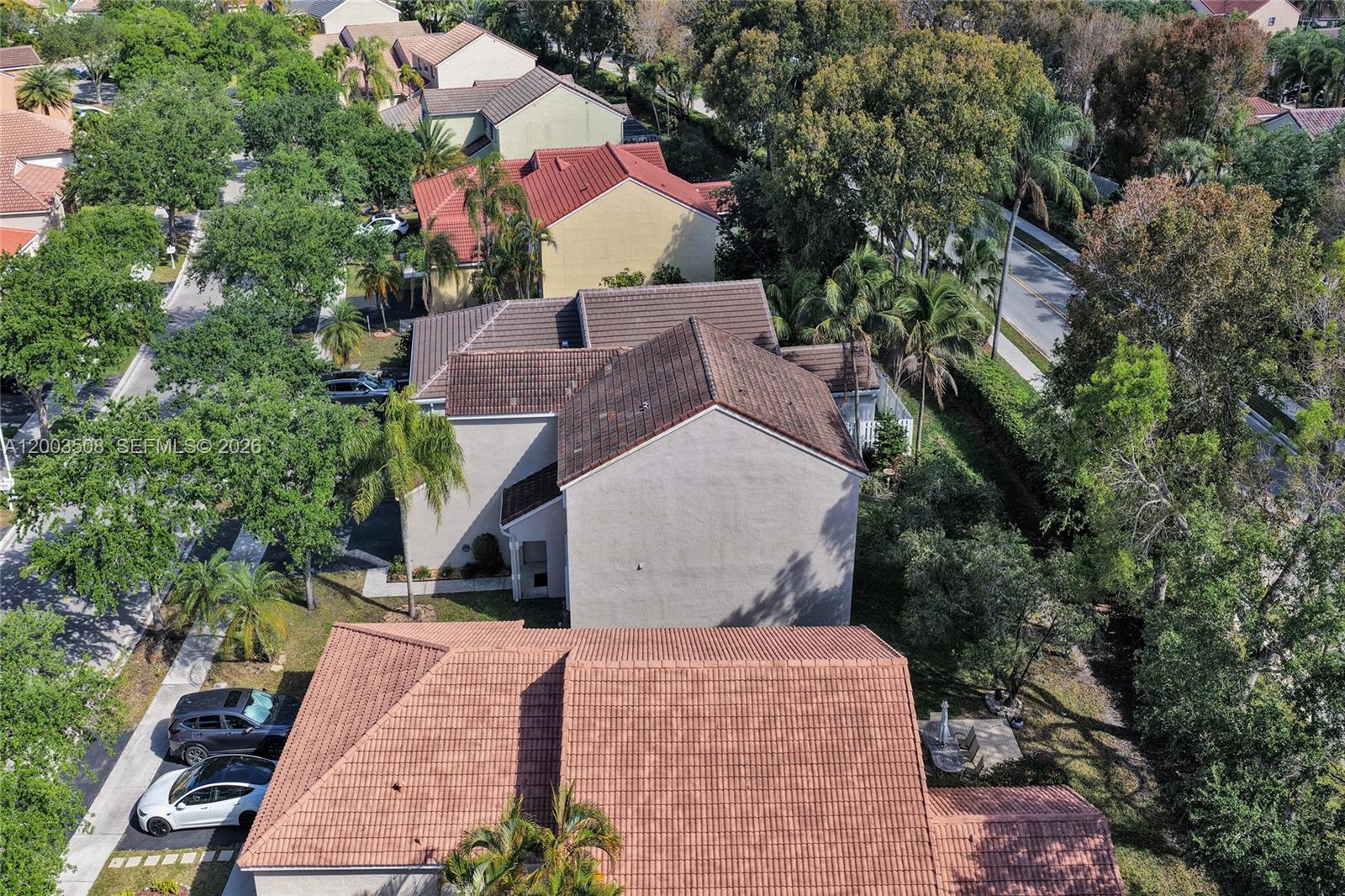 SECTOR 3 - PARCELS C D E - Residential