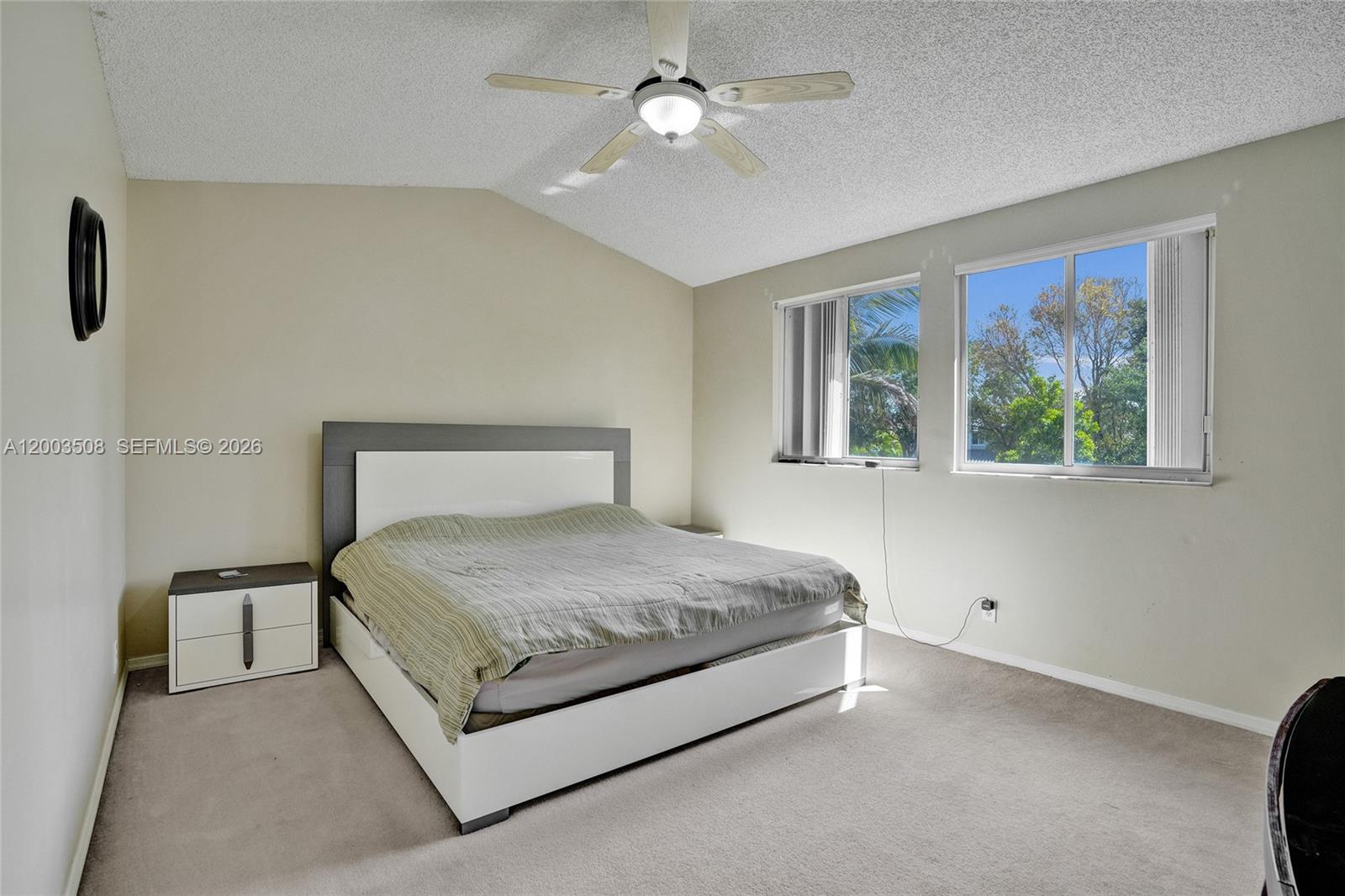 SECTOR 3 - PARCELS C D E - Residential