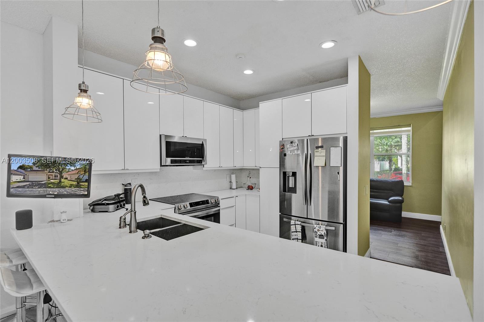 SECTOR 3 - PARCELS C D E - Residential