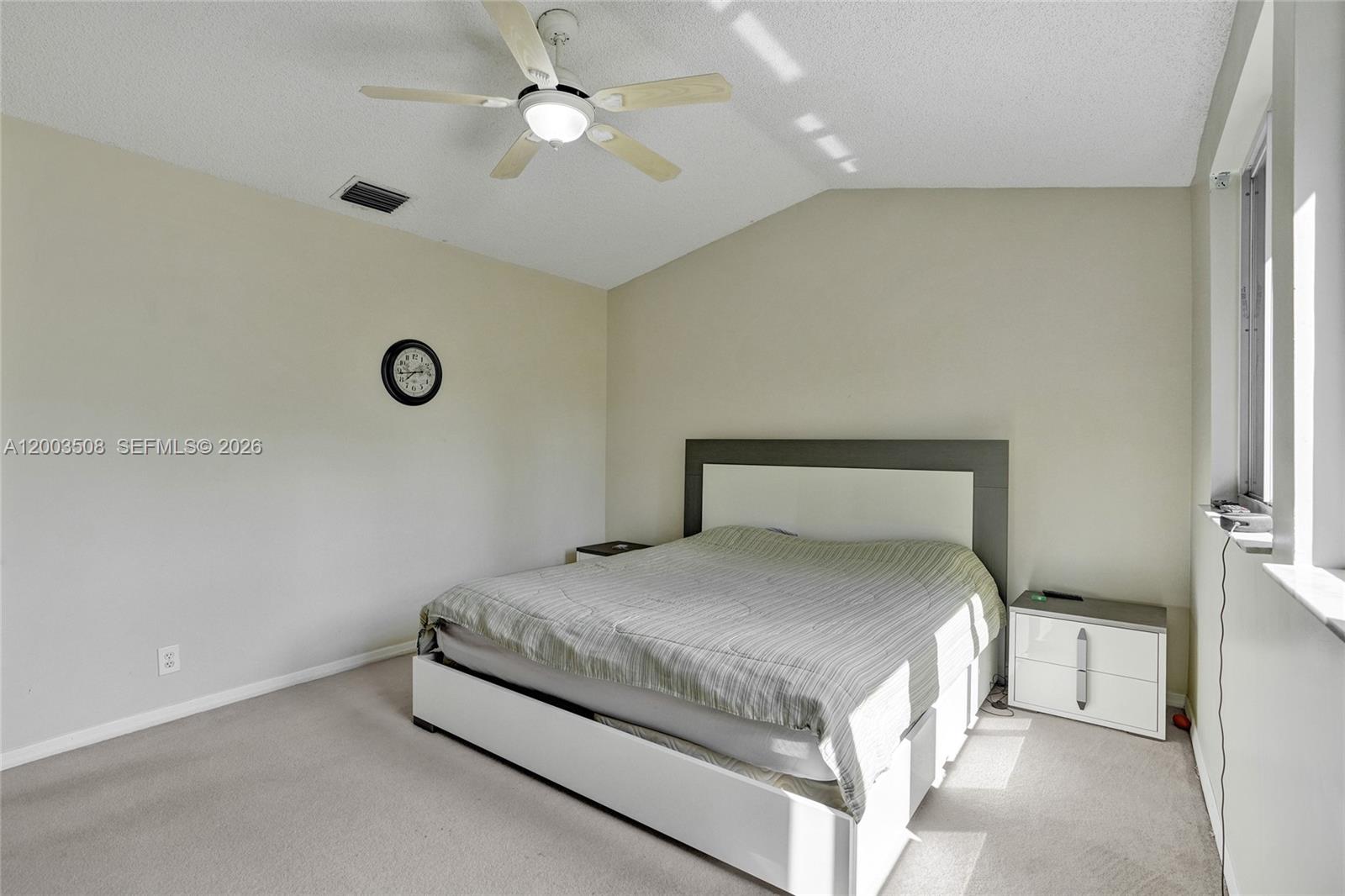 SECTOR 3 - PARCELS C D E - Residential