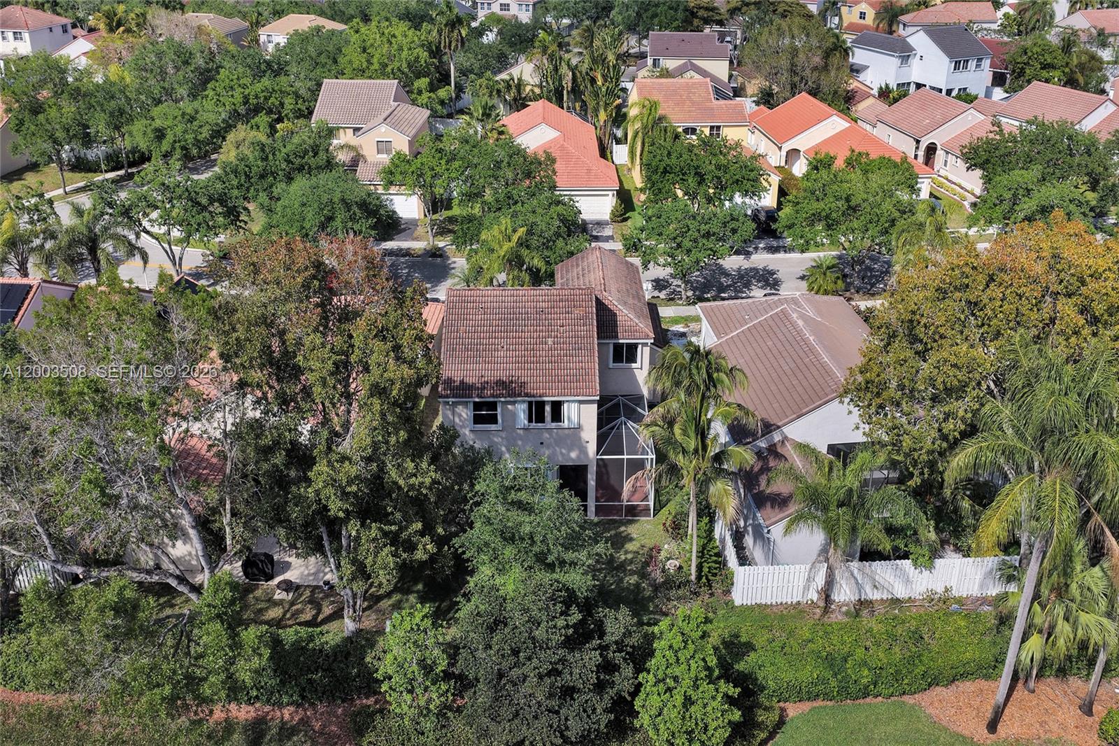 SECTOR 3 - PARCELS C D E - Residential