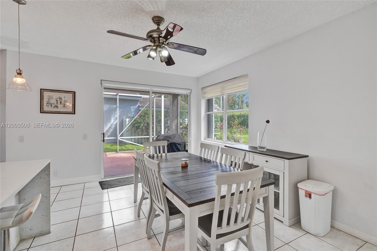 SECTOR 3 - PARCELS C D E - Residential