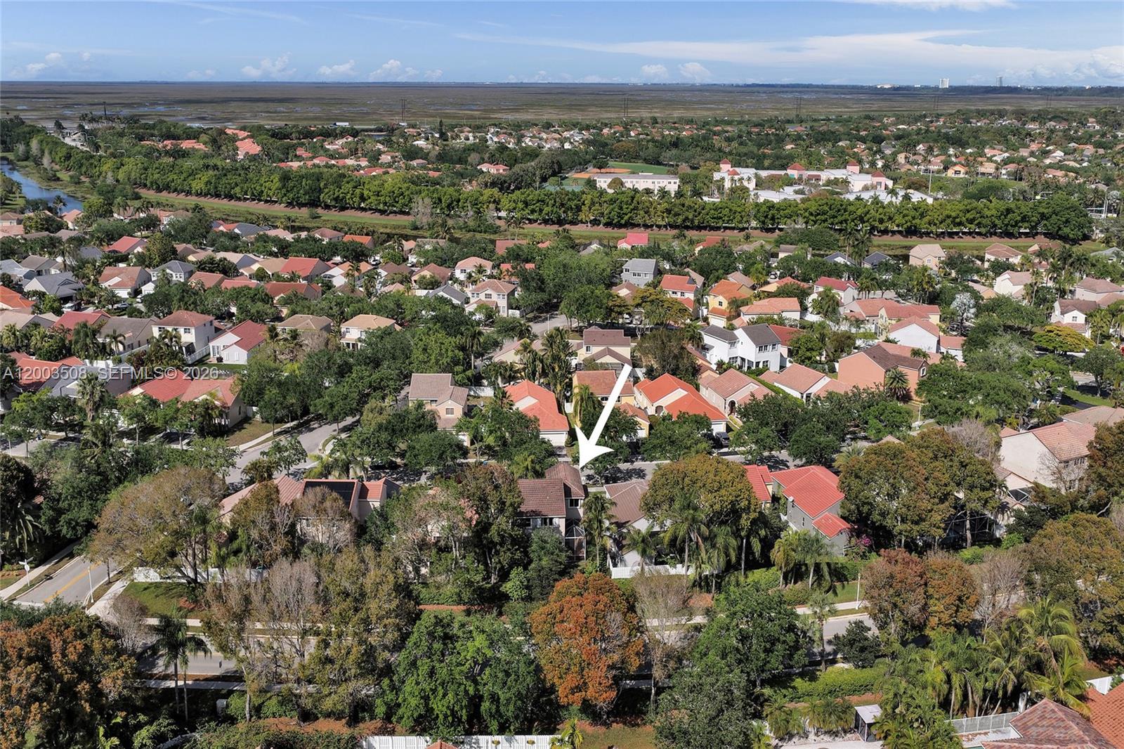 SECTOR 3 - PARCELS C D E - Residential