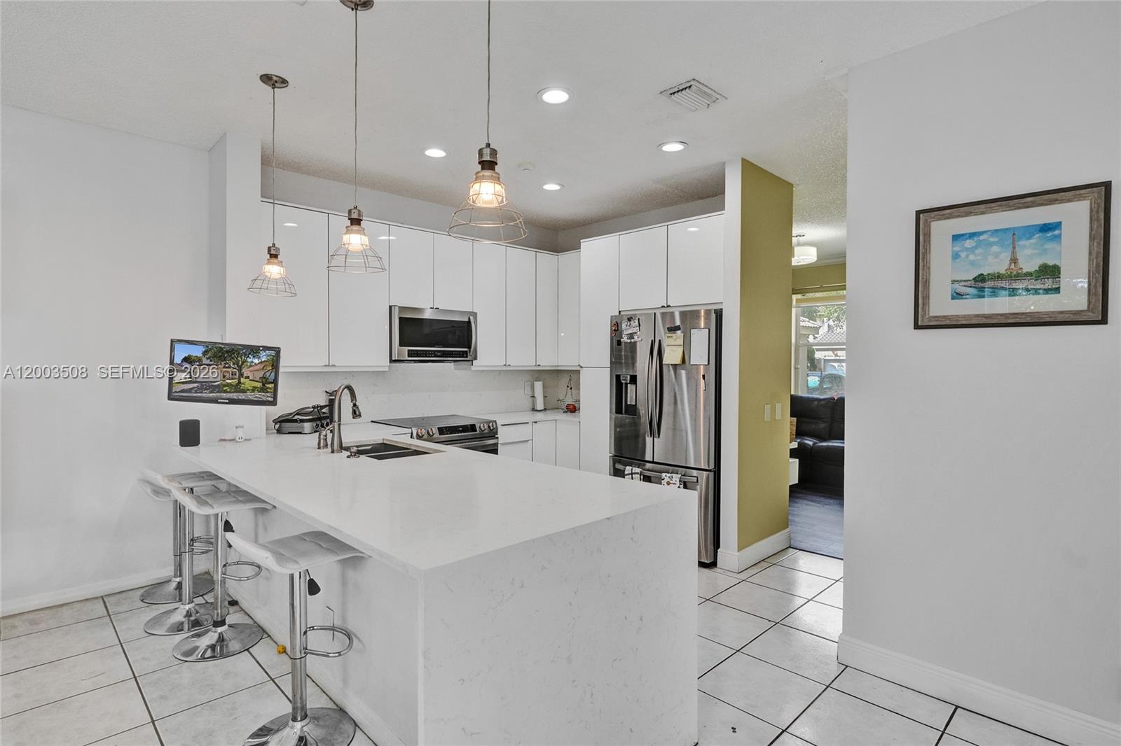 SECTOR 3 - PARCELS C D E - Residential