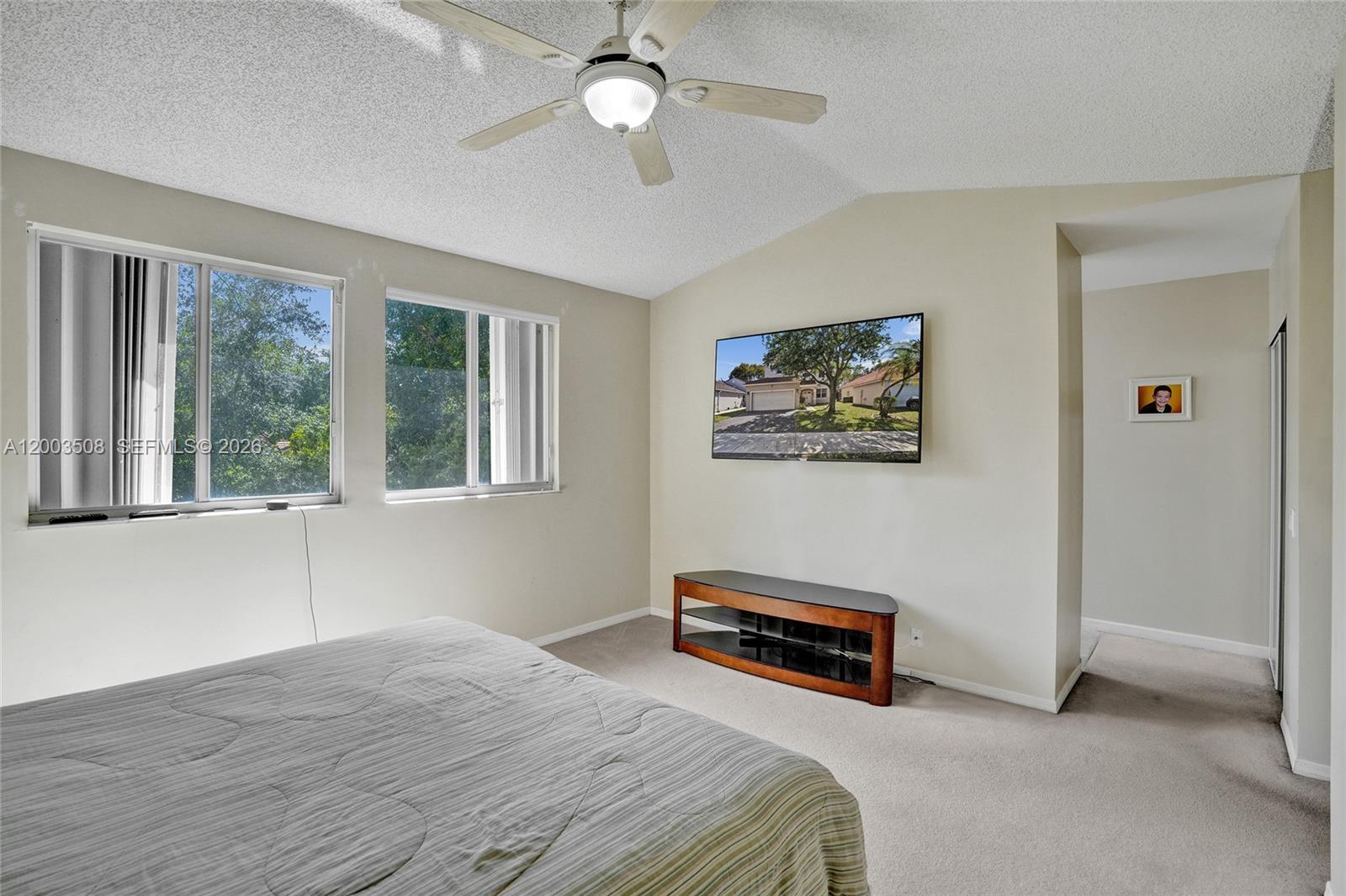 SECTOR 3 - PARCELS C D E - Residential