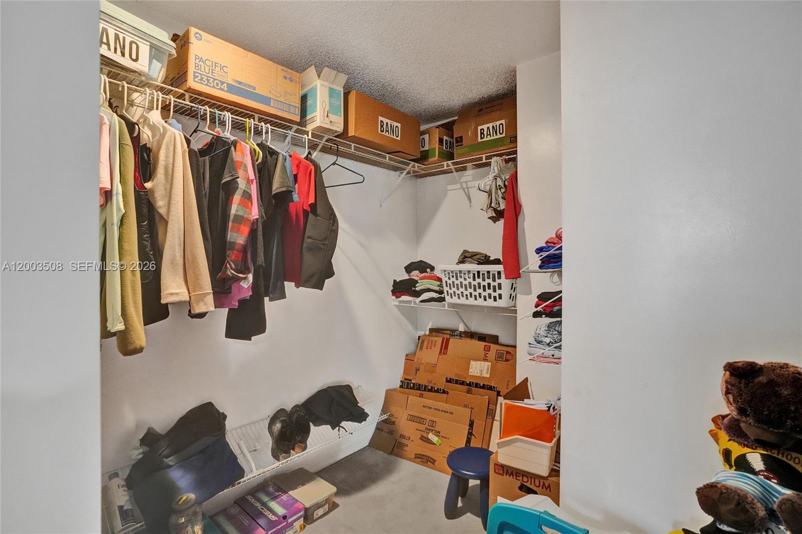 SECTOR 3 - PARCELS C D E - Residential