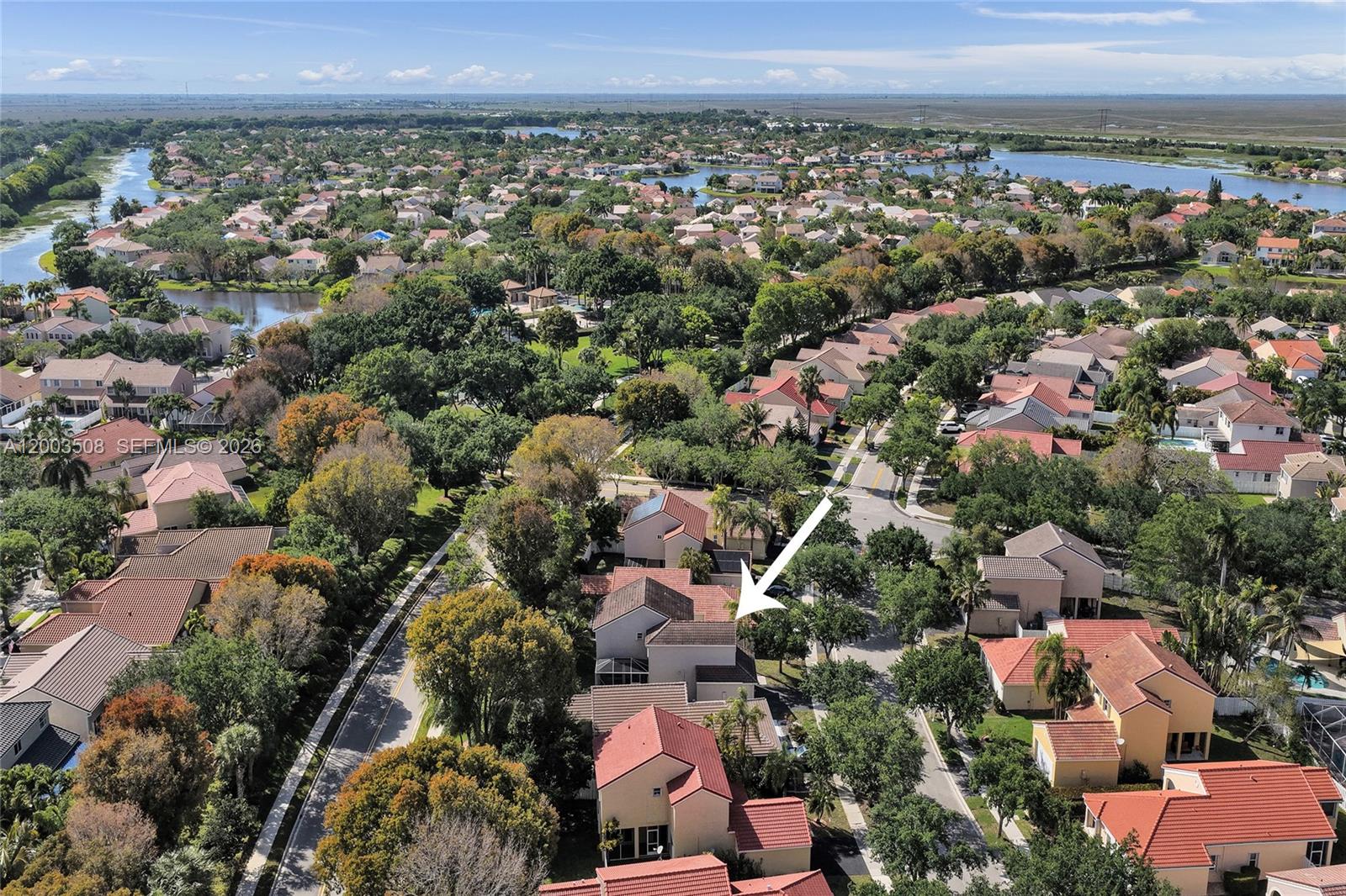 SECTOR 3 - PARCELS C D E - Residential