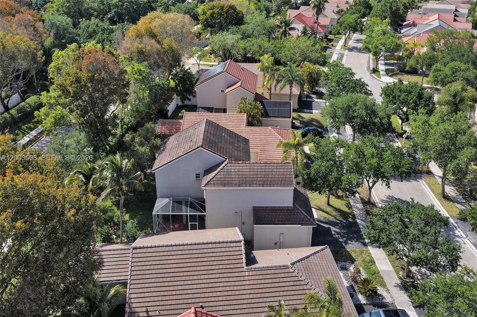 SECTOR 3 - PARCELS C D E - Residential