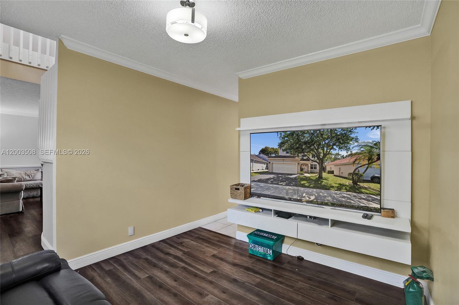 SECTOR 3 - PARCELS C D E - Residential