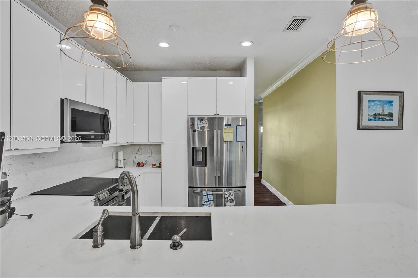 SECTOR 3 - PARCELS C D E - Residential