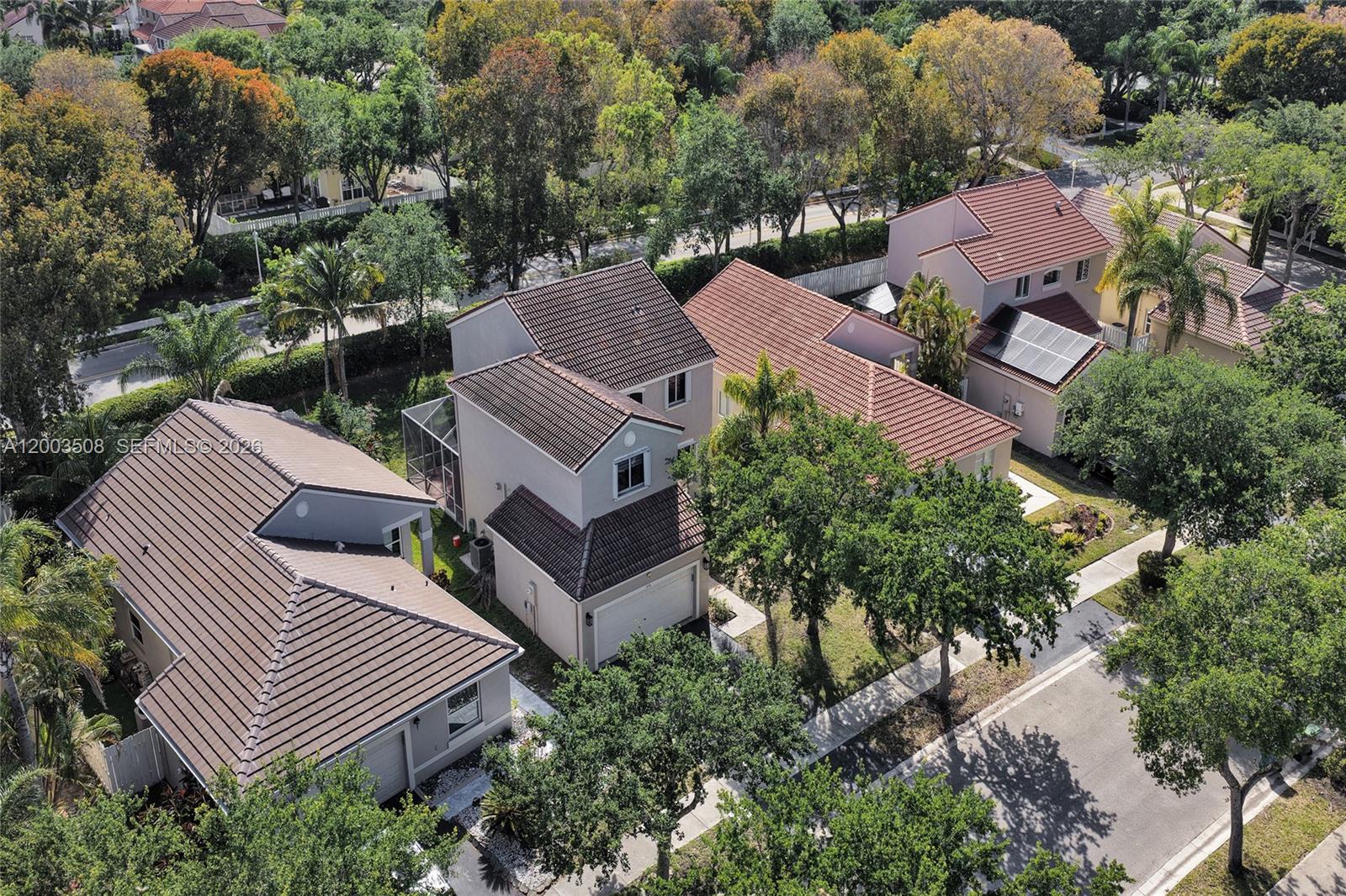 SECTOR 3 - PARCELS C D E - Residential