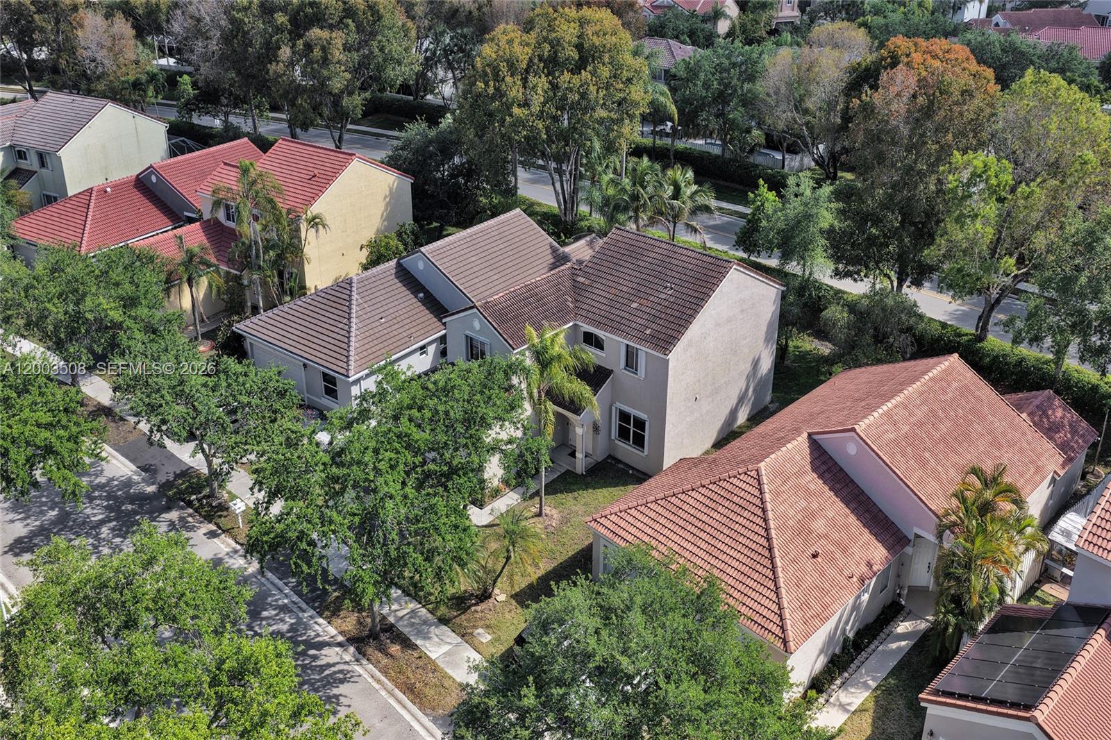 SECTOR 3 - PARCELS C D E - Residential