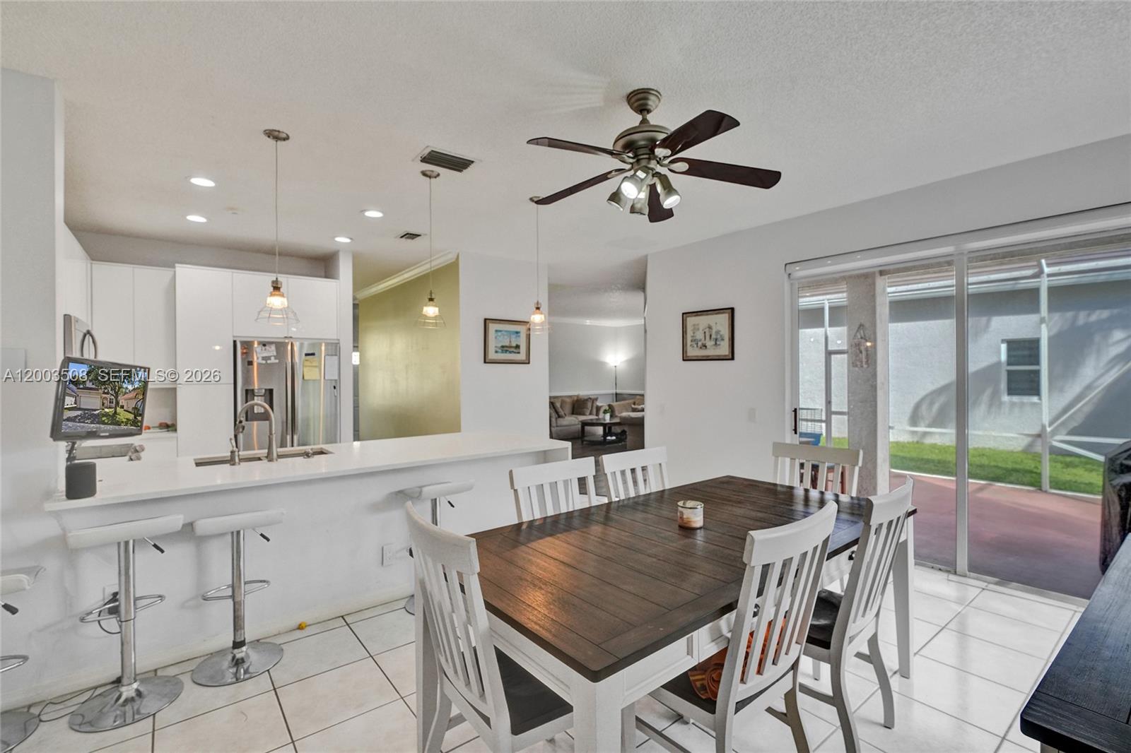 SECTOR 3 - PARCELS C D E - Residential